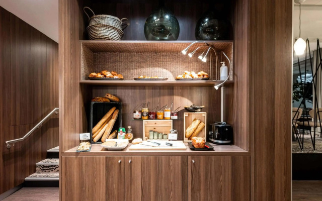 Mercure Grenoble Meylan