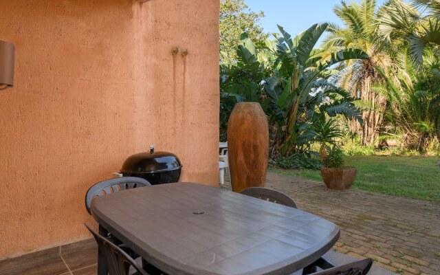 San Lameer Villa Rentals  2510