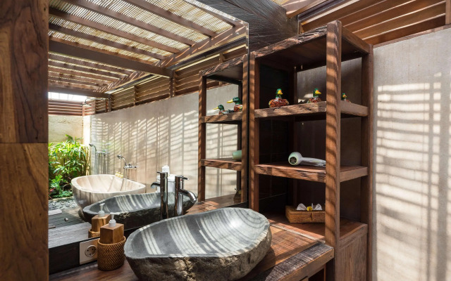 Aryaswara Villa Ubud