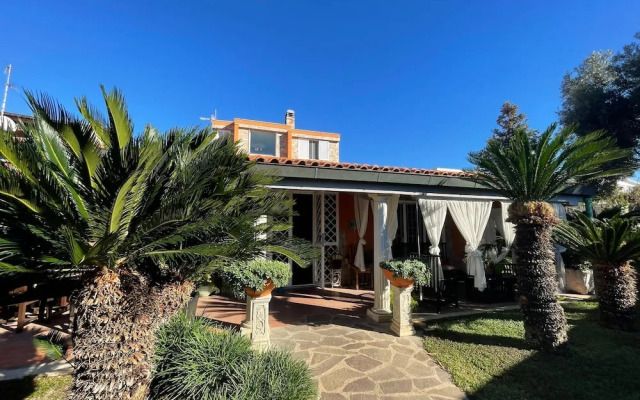Villa Chiara Bed and Breakfast