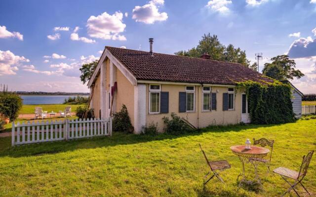 Osea Island Holiday Homes