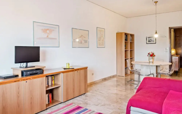 San Carlo Luminous Apartment