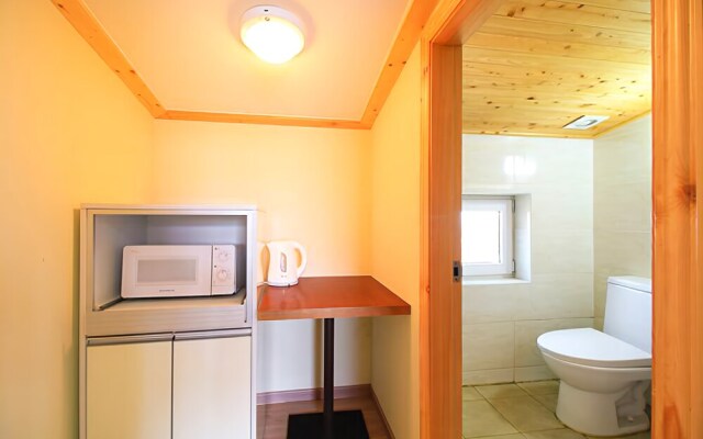 济州岛ByLynn民宿(ByLynn House Jeju)