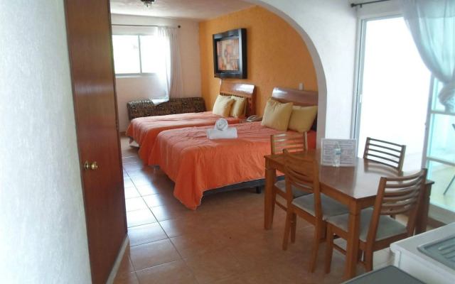 Finca Chipitlán Hotel