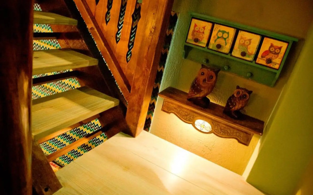 Kaho Hotel