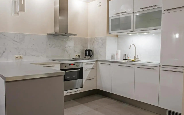 Autobudget Apartments Krakow