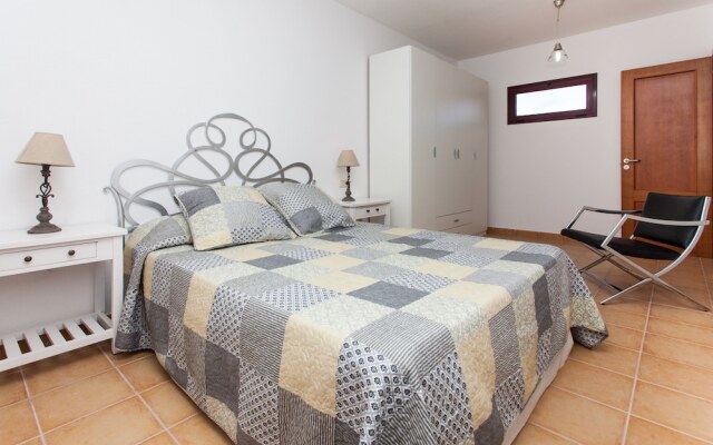 Viviendas Vacacionales Sol Deluxe