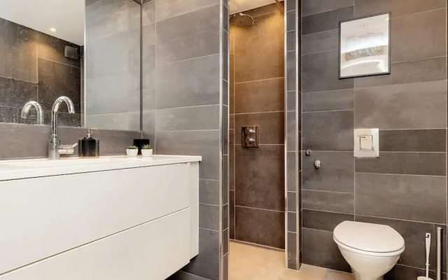 4 Star Holiday Home in Vaeggerlose