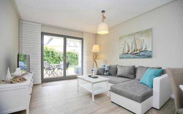 Hanse-Hof Wohnung 04