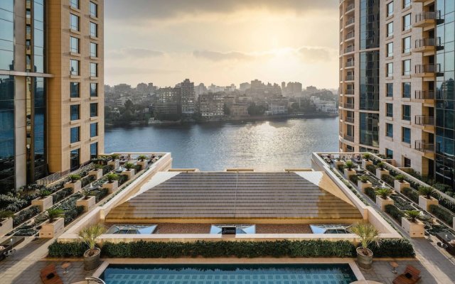 The St. Regis Cairo