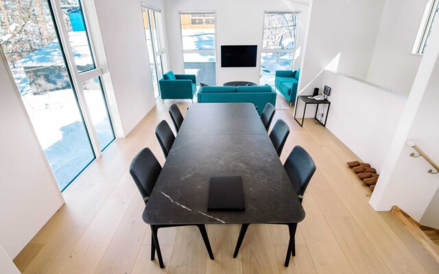 Blue River Chalets by The Hakuba Collection