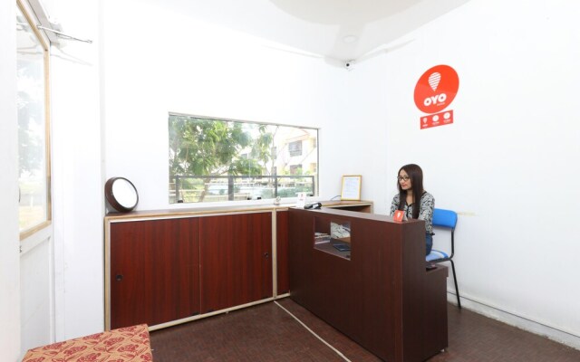 OYO 7722 Manapakkam