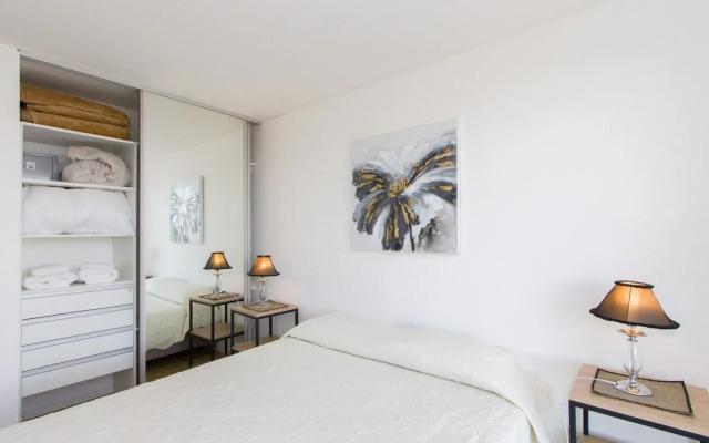 Terrazas del Beagle Apartamentos