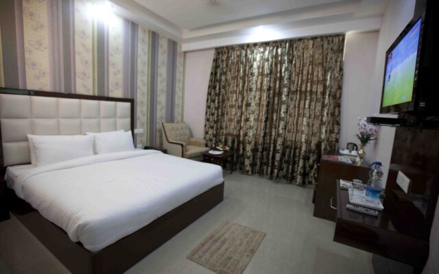 Hotel Pelican