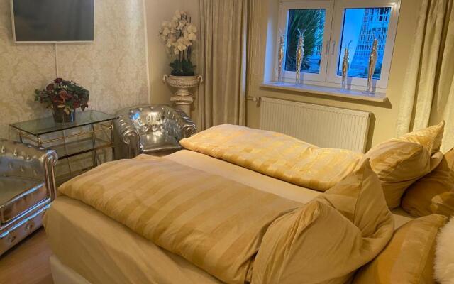 Tiffany´s Ferienapartments sind alles, außer... gewöhnlich!!!