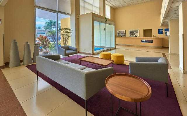 City Express by Marriott Campeche