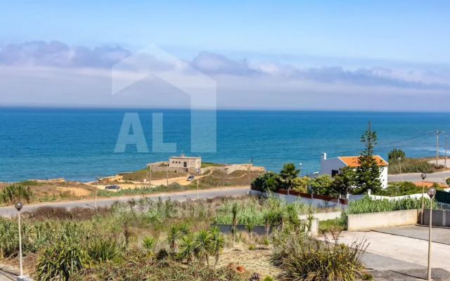 Villa Soleil by Acasadascasas