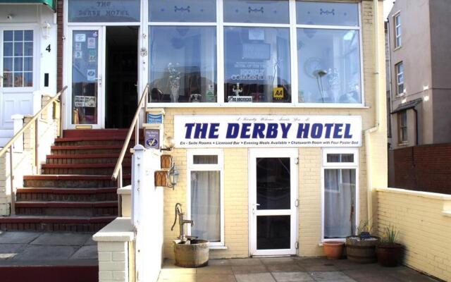 The Derby Hotel