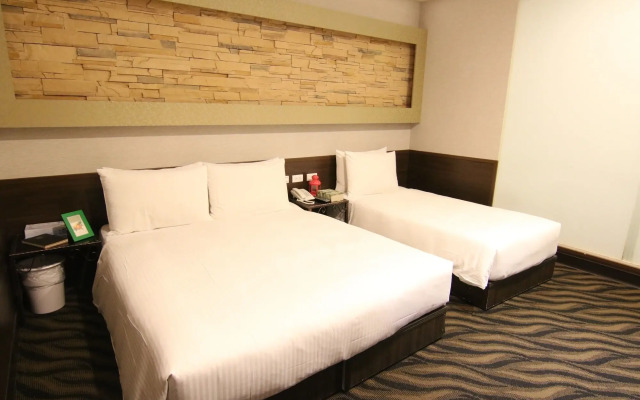 Hotel 6 - Ximen