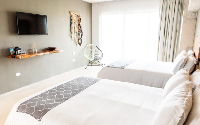 Hotel52