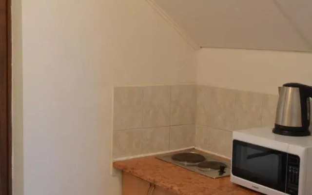 Guest House on Troitskay