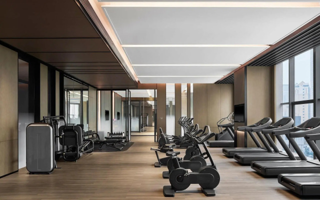 Shenyang Marriott Hotel