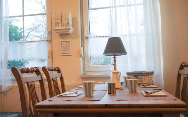 Ostseevilla Dietlinde