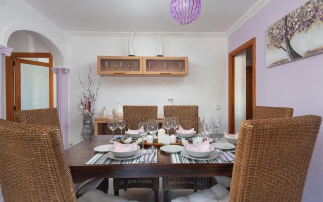 Violet House