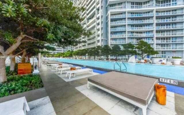 Apartamento Vacacional en Miami