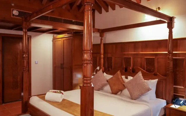 Gokulam Grand Resort & Spa