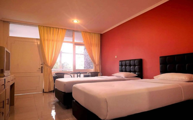 Selabintana Conference Resort