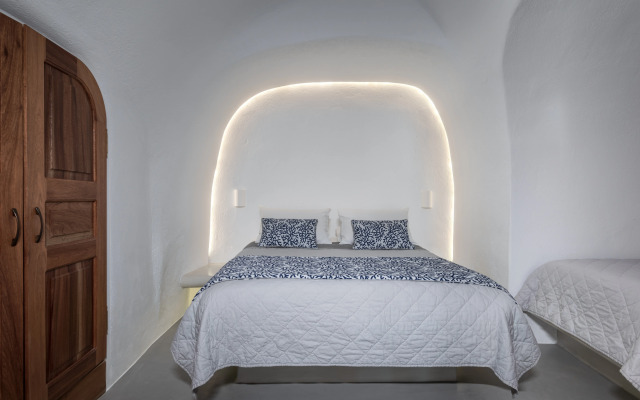 La Perla Villas - Adults Only