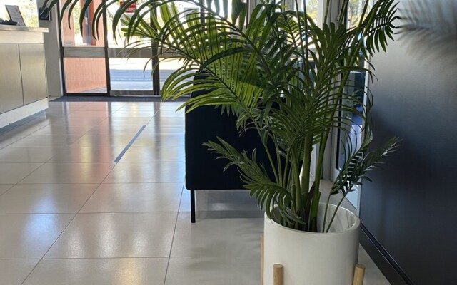 Adelaide Airport Motel