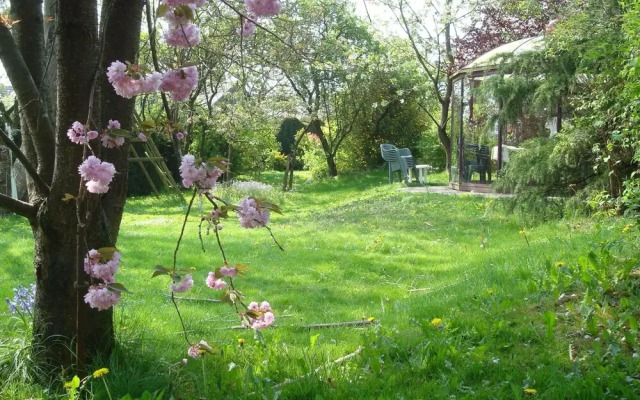 Holiday Home in Ronchampay