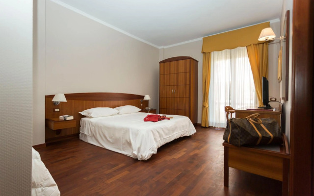 Hotel Cavaliere