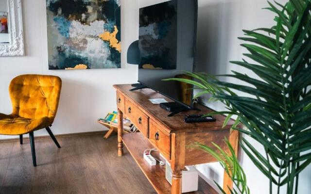 Apotek Guesthouse