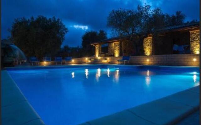 Agriturismo Casetta di Valentina