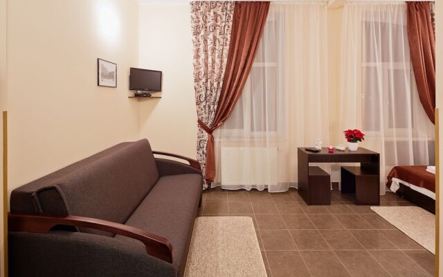 Sleep Hotel
