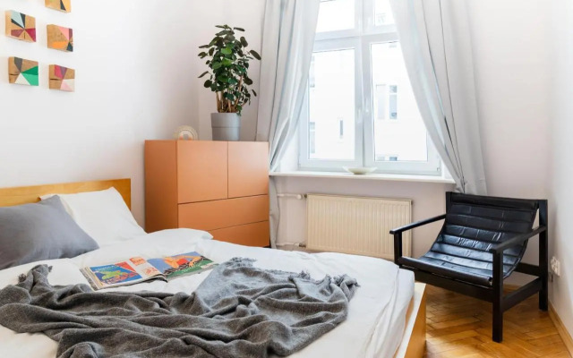 Warsaw Concierge Koneser