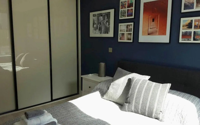 Great Northern Road Apartment
