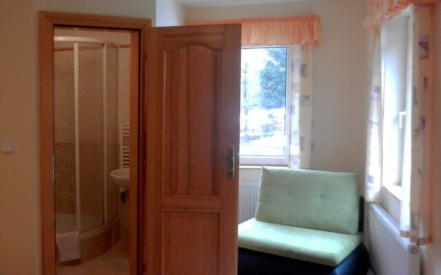 Pension Moravěnka - Špindlerův Mlýn