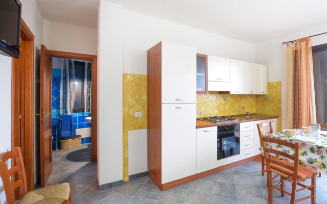 Amazing Apartment in La Ciaccia With 2 Bedrooms