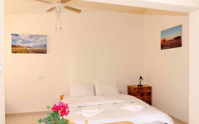 Desert Routes Inn Shvilim ba Midbar