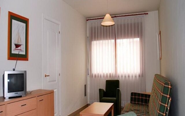 Apartamentos Mestral
