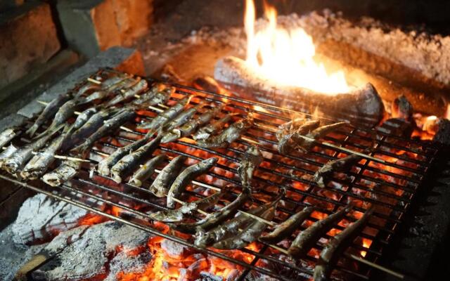 Villa Diny with Pool