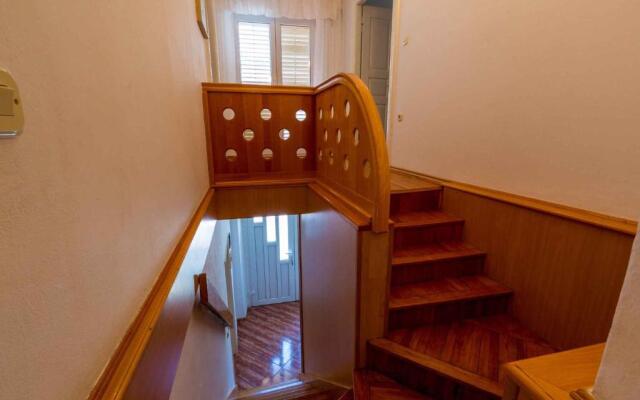 Holiday home in Crikvenica 39155