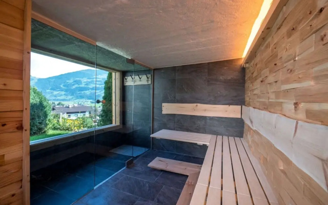 Beautiful Holiday Home in a Stunning Location With Sauna