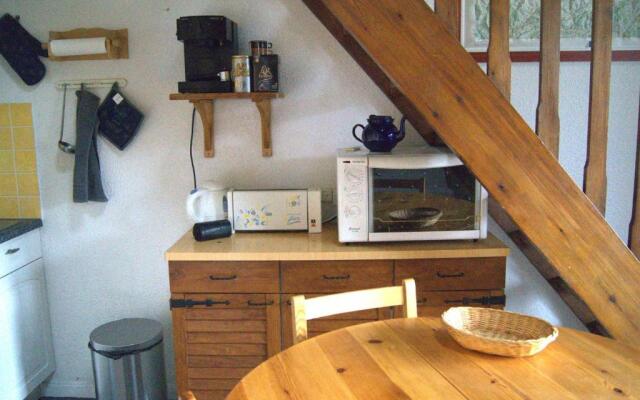 Appartement Barcelonnette, 3 pièces, 6 personnes - FR-1-165A-68