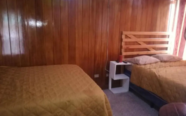 Hotel Sinaloa 2