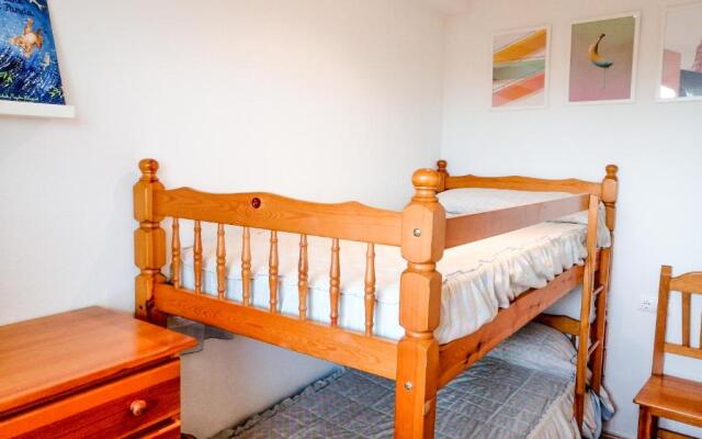 1ª Línea Edificio Galicia Beach